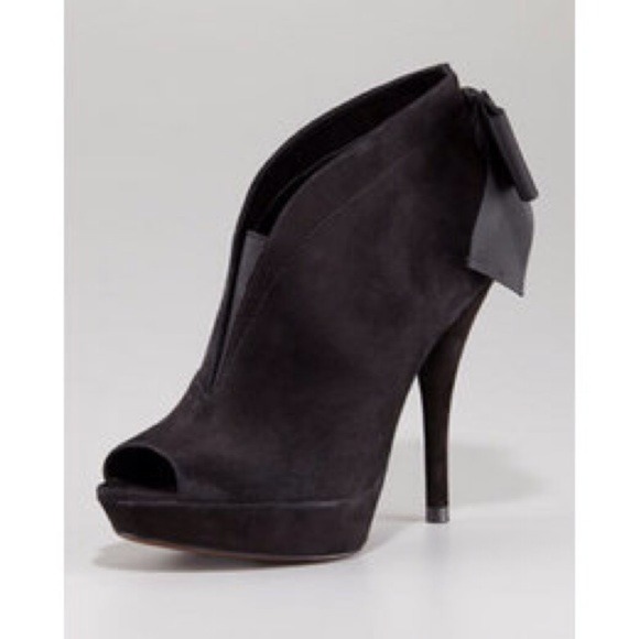 2x HP 🎉Bow booties - Picture 2 of 4